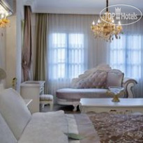 Elegance Dream Номер