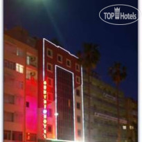 Gurtas Hotel Отель