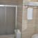 Gurtas Hotel Ванная комната