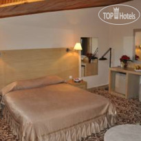 Gurtas Hotel Номер