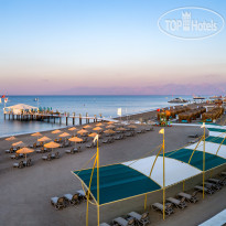 Concorde De Luxe Resort