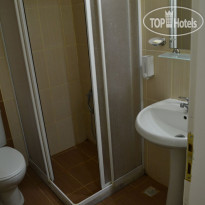 Kafkas Hotel Номер