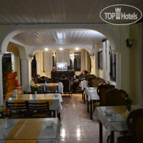 Kafkas Hotel Номер