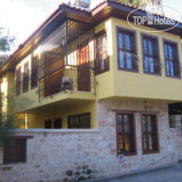 Kaleici Villa Отель