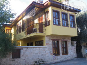 Hotel photo Kaleici Villa 