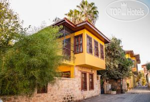 New photos from tourists Kaleici Villa