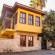 Kaleici Villa Отель