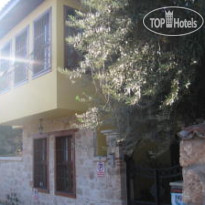 Kaleici Villa Отель