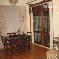 Kaleici Villa Номер