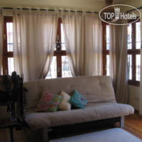 Kaleici Villa Номер