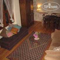 Kaleici Villa Номер