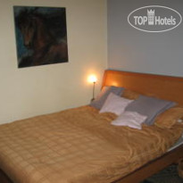 Kaleici Villa Номер