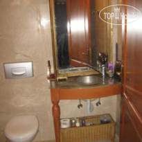 Kaleici Villa Ванная комната