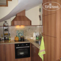 Kaleici Villa Номер