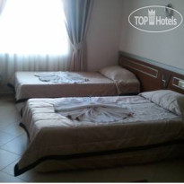 Lemon Hotel Номер