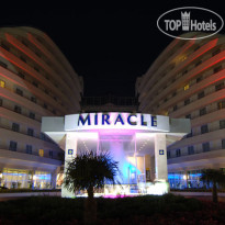 Miracle Resort 