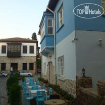 Mavi Konak Guest House Отель