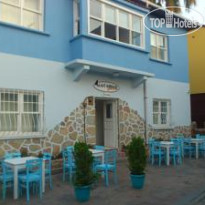 Mavi Konak Guest House Отель