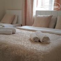 Mavi Konak Guest House Номер