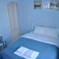 Mavi Konak Guest House Номер