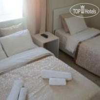 Mavi Konak Guest House Номер
