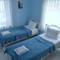 Mavi Konak Guest House Номер