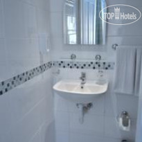 Mavi Konak Guest House Ванная комната