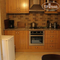 Mavi Luxury Apartment Villa 