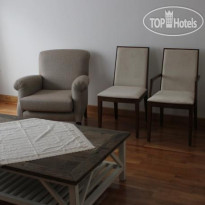 Mavi Luxury Apartment Villa 