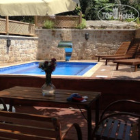 Mavi Luxury Apartment Villa 