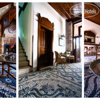 Minyon Hotel