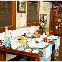 Minyon Hotel