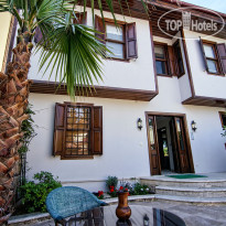 Minyon Hotel