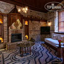 Minyon Hotel