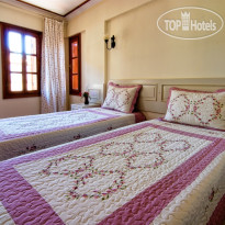 Minyon Hotel