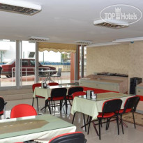 Ozturk Hotel 