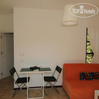 The Suite Apartment 
