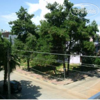 Volkii Hotel 1