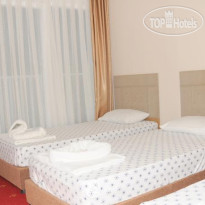 Volkii Hotel 1