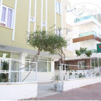 Volkii Hotel 1