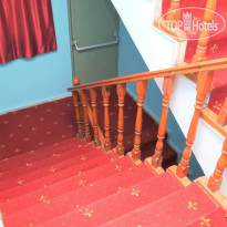 Volkii Hotel 1