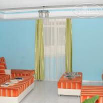 Volkii Hotel 1