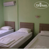 Volkii Hotel 1