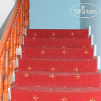 Volkii Hotel 1