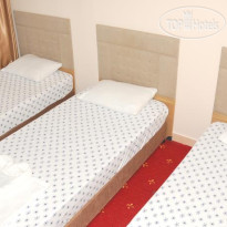 Volkii Hotel 1