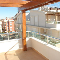 Fia Kinaci Residence 