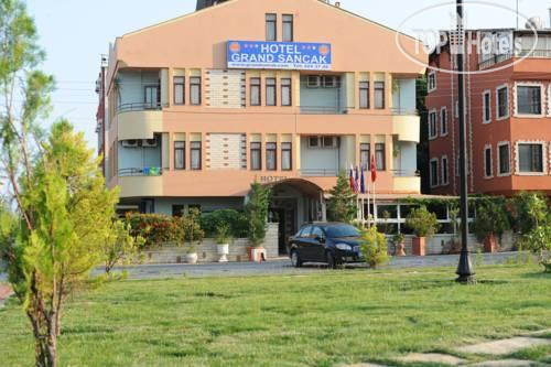 Hotel photo Grand Sancak 2*