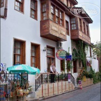 Mond Pension 