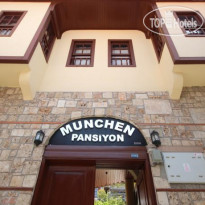 Munchen Pension