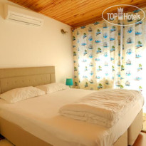 Sibel Pension 